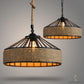 Ceiling lamp - Natural - Hanging lamp - Bedroom lamp - Ceiling lamp - Living room lamp - Ceiling lamp - Restaurant lamp