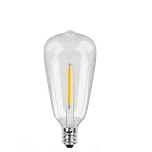 Reserve LED lamp E12