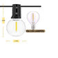 E27 LED LAMPEN Warm wit