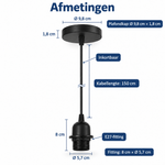 Hanglamp-Pendel