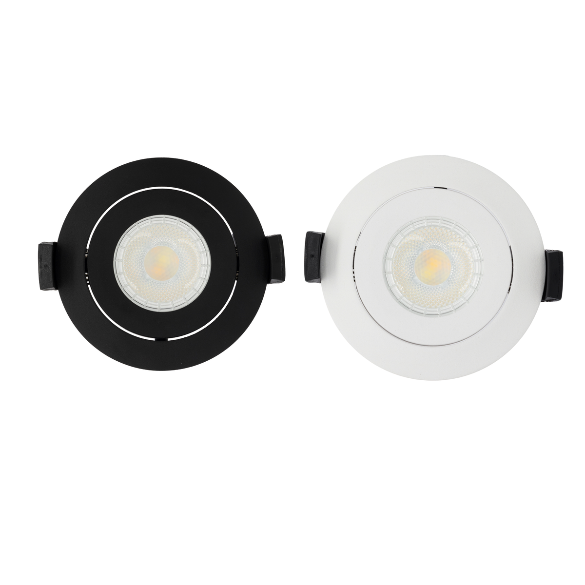 Led inbouw-spot-voor binnen en buiten