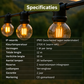 LED-waterdicht-lichtsnoer-waterbestendig 