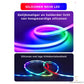 Neon - led strip - RGBIC kleuren - LED STRIP - Neon