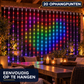 RGB-Lichtslinger-kerstverlichting