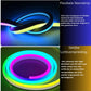 Neon - led strip - RGBIC kleuren - LED STRIP - Neon