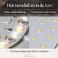 led-plafondlamp