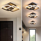 Heldere verlichting met LED plafondlamp van Lichtendirect – verlicht efficiënt lamp