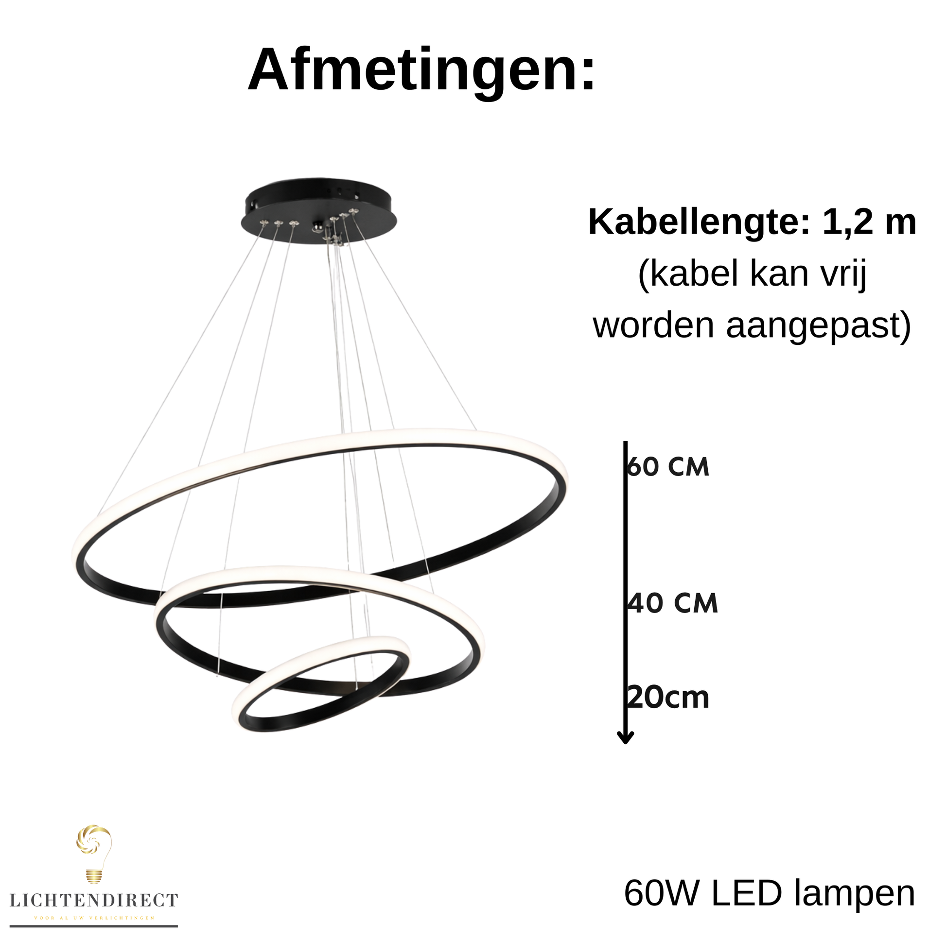 Restaurant-led verlichting 
