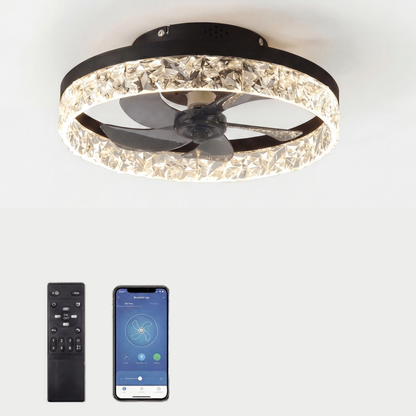 Plafondlamp-met-ventilator