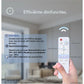 Smart LED Ceiling Light with Remote Control - APP Controllable - Dimmable RGB - Ceiling Light Lamp