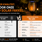 Solar-tuin-fakkel-led
