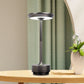 Rechargeable table lamp - 3 light colors - Dimmable - Wireless &amp; Rechargeable - Desk lamp - Living room lamp