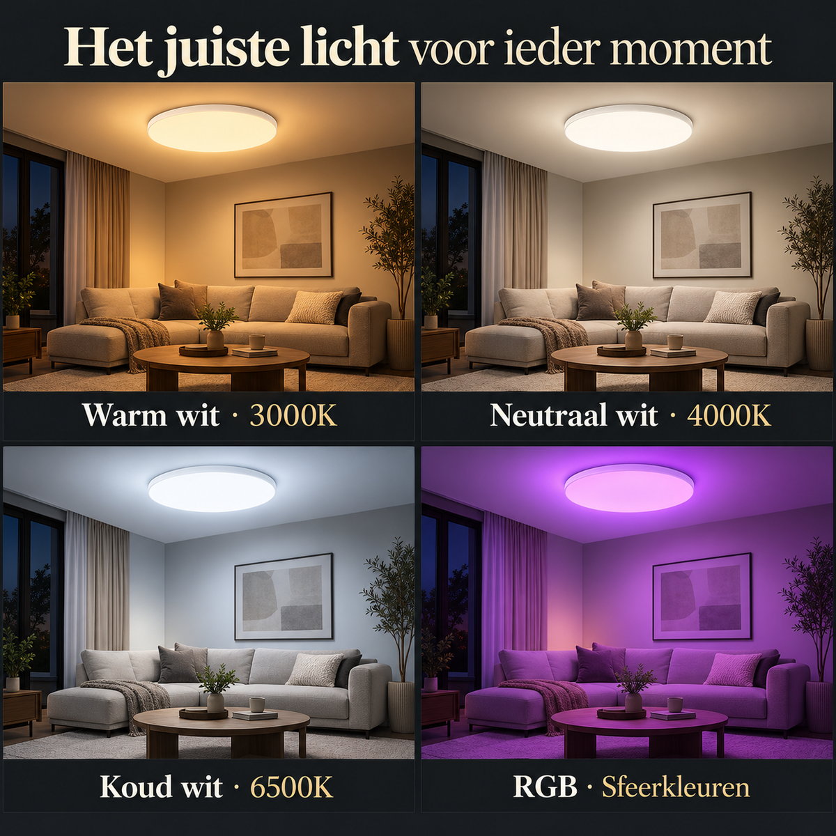 Hal-lamp