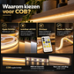 cob-led-strip-warm-wit-koud-wit