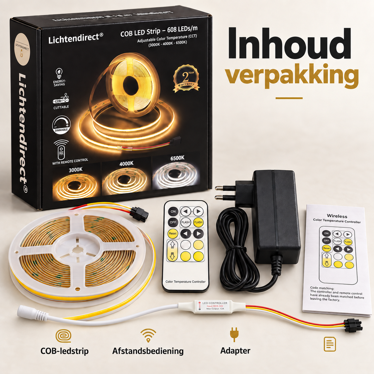 led-strip-warmwit
