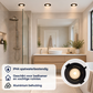 LED-Spot-voor badkamer