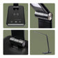 Led Bureaulamp - Dimbaar- Leeslamp -Draadloze oplader-Tafellamp