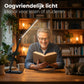 Led Bureaulamp - Dimbaar- Leeslamp -Draadloze oplader-Tafellamp