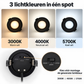 Inbouw-spot