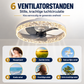 Ventilator-lampen-led