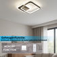 LED-plafondlamp-woonkamer lamp
