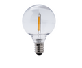 Reserve LED lamp 1 stuks E12