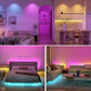 Neon - led strip - RGBIC kleuren - LED STRIP - Neon