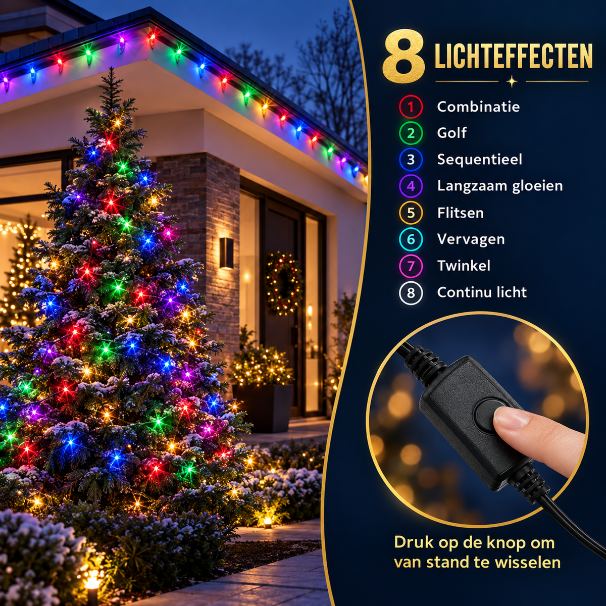 Lichtslinger-rgb-kerstboom-verlichting-led