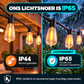 LED-lichtsnoeren