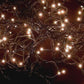 Light String - 100 Meter 1000 LED - Light String - Christmas Lights - Garden Lighting - Patio Lighting