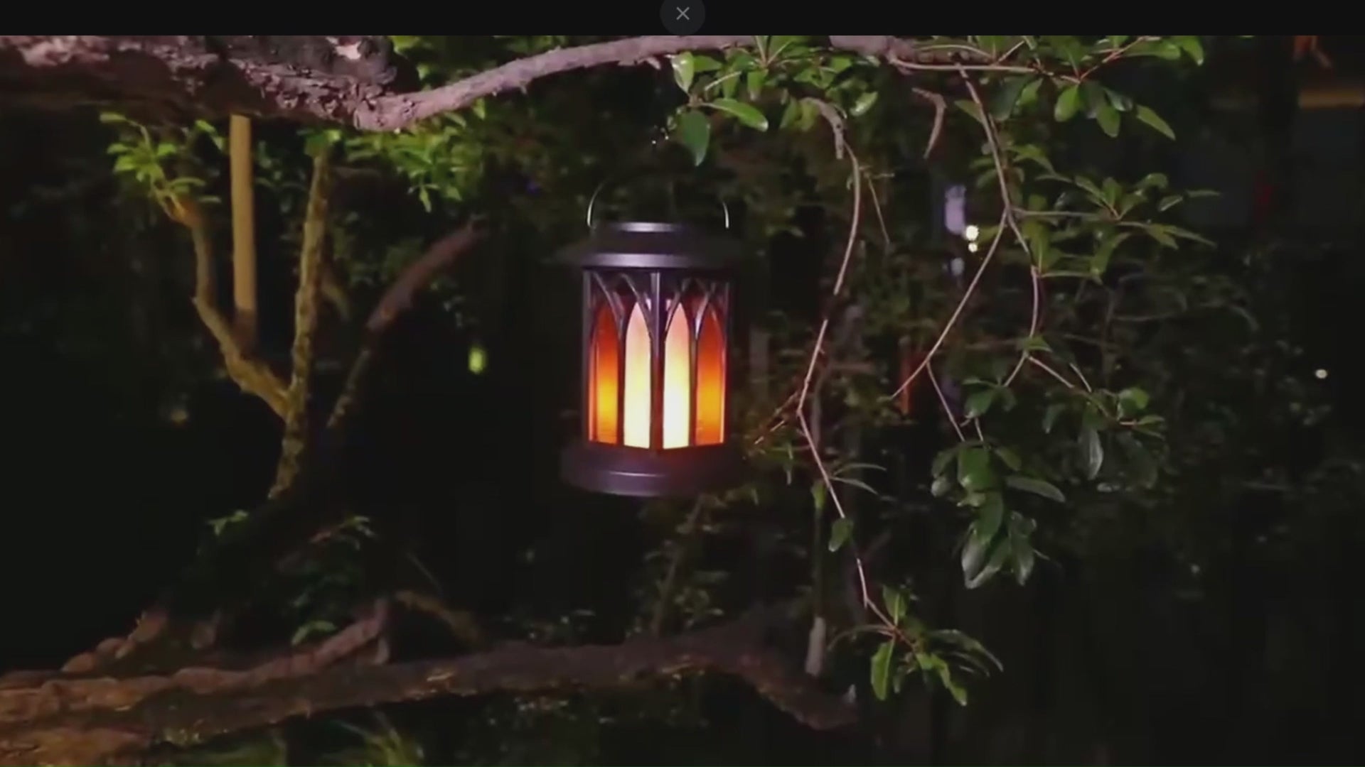 Solar-tuinverlichting