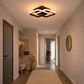 LED-Plafonniere-hal kamer