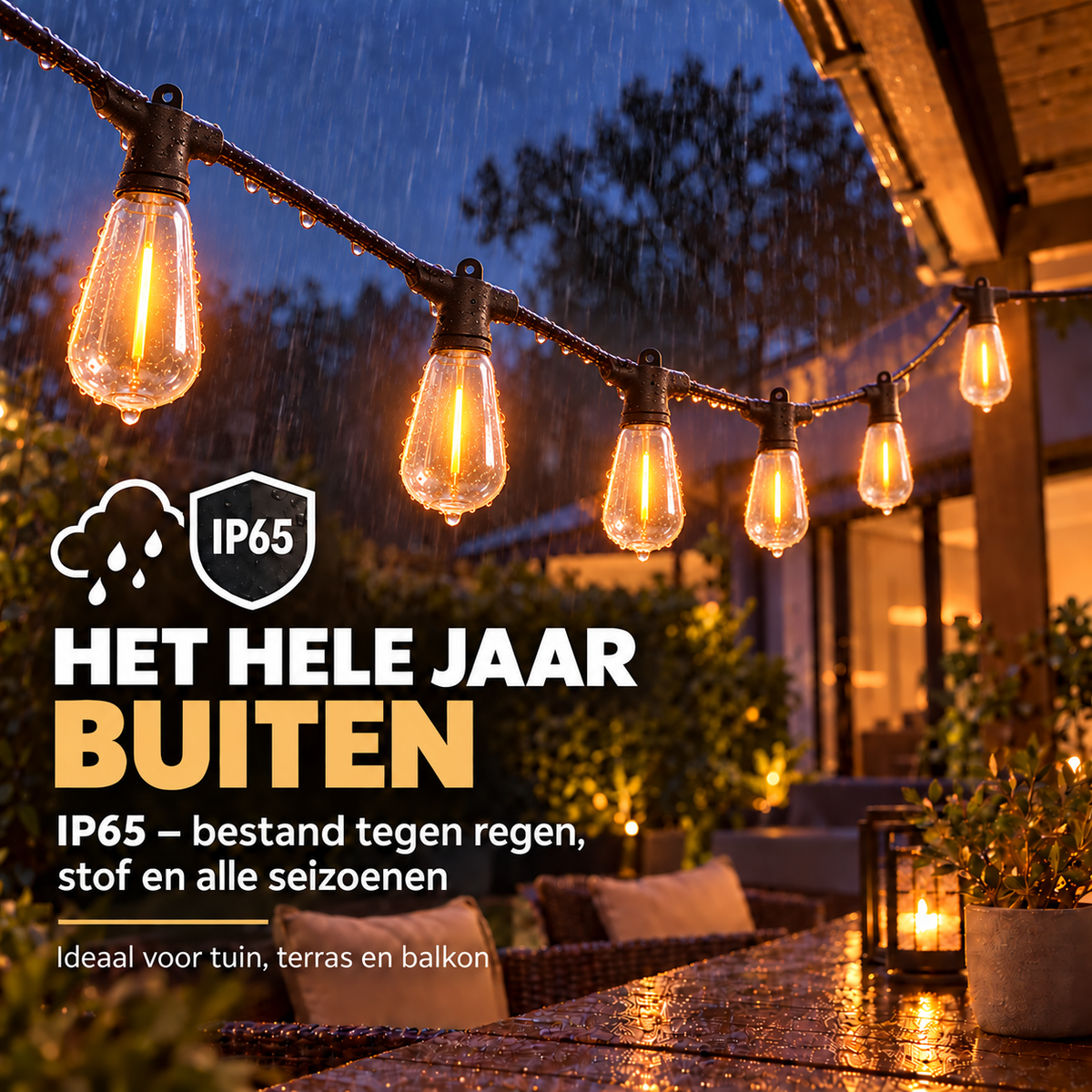 Led-lichtsnoer